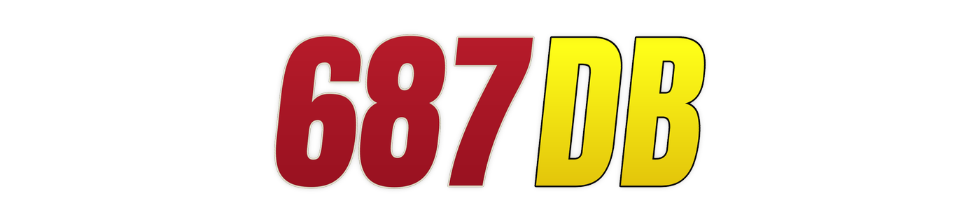 687db লোগো